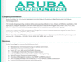 aruba-consulting.com