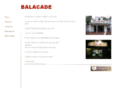 balacademuskoka.com