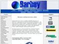 barbeyele.com