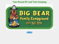 bigbearfamilycampground.com