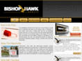 bishophawk.com