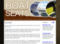 boat-seats.com.au
