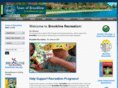 brooklinerec.com
