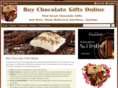 buychocolategiftsonline.com
