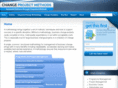 changeprojectmethods.com