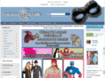 chicagocostume.com