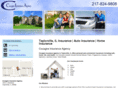 cocagneinsuranceagency.com