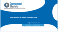connectedelectric.com