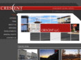 crescentllc.com