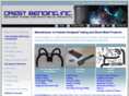 crestbending.com