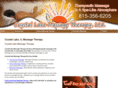 crystallakemassagetherapy.net