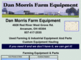 danmorrisfarmequipment.com