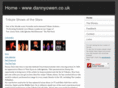 dannyowen.co.uk