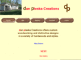 danpleskacreations.com