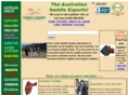 downundersaddle.com