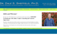 drdalesheffield.com