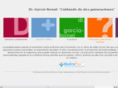drgarciatornel.es