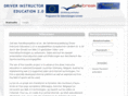 driver-in-edu.org