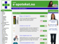 e-apoteket.com