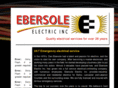 ebersoleelectricinc.com