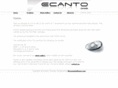 ecanto.net
