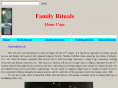 familyritual.org