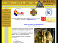 fireppesymposium.com
