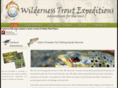 flyfishingparkcity.com