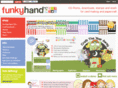 funkyhand.net
