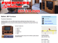 furniture-solutionsstl.com