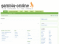 gambia-online.com