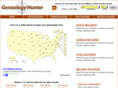 genealogyhunter.com