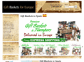 giftbasketsforspain.com