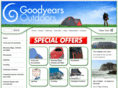 goodyears.co.uk