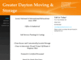 greaterdaytonmovers.com