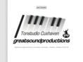 greatsoundproductions.com