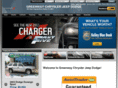 greenwaychryslerjeepdodge.com