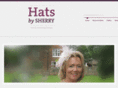 hatsbysherry.com