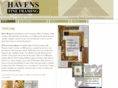 havensfineframing.com