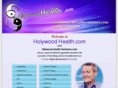 holywoodhealth.com