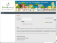 homesbythepark.com