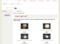 hopelightjoy.com
