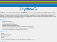 hydro-g.com