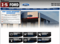 i-5ford.com