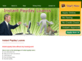 instantpaydayloanss.com
