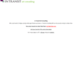 intransitartconsulting.com