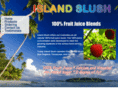 islandslush.com