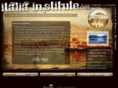 italiainstitute.com