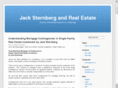 jacksternbergblog.com