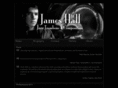 jameshallmusic.com